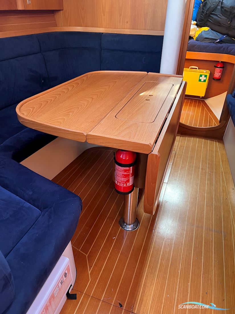 Dehler 39 SQ (VERKAUFT)