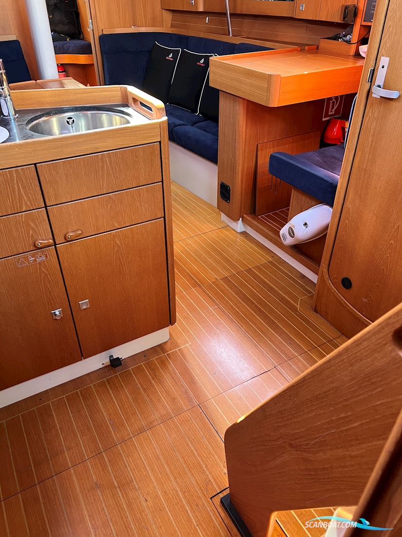 Dehler 39 SQ (VERKAUFT)