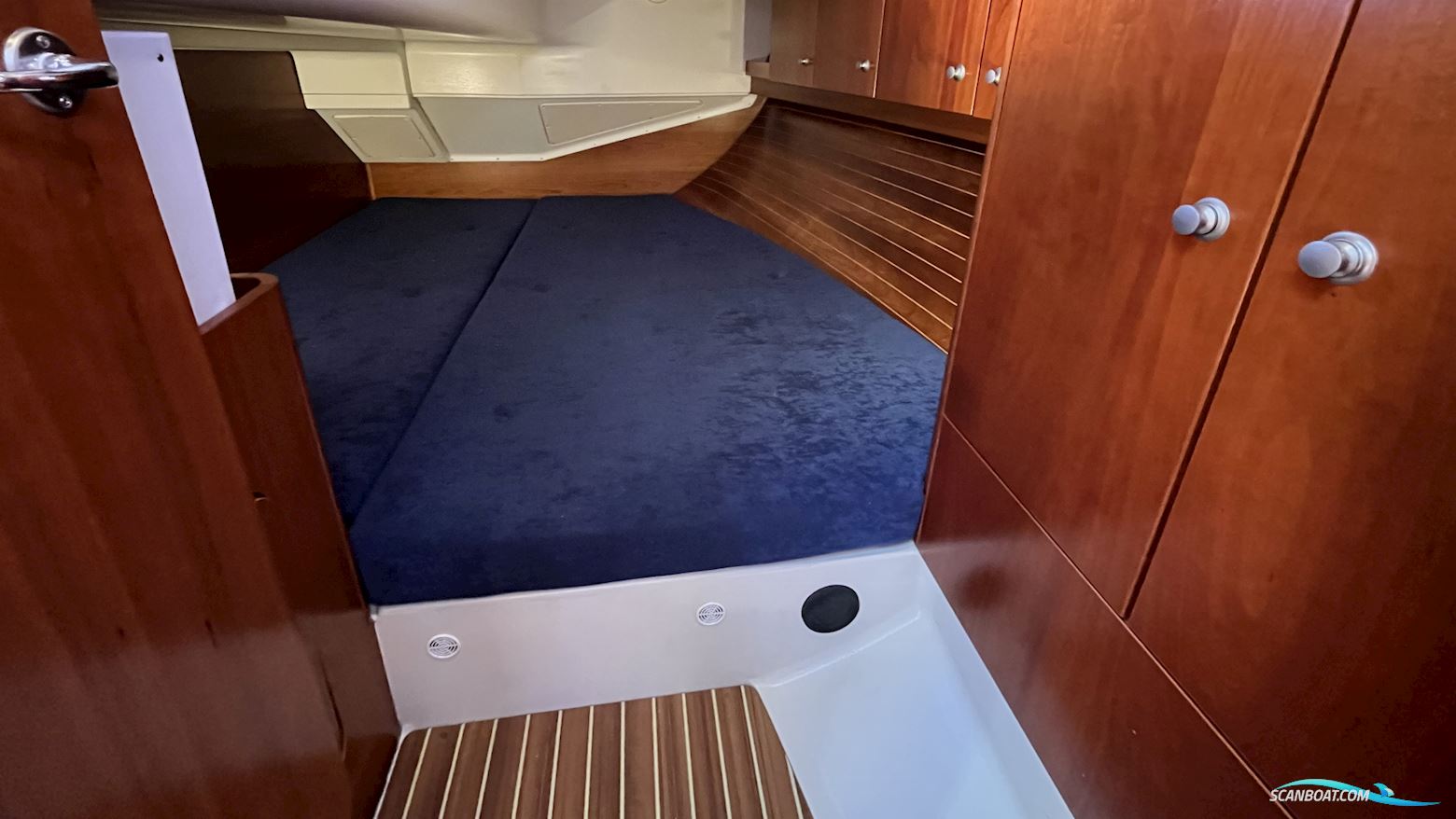 Dehler 39 SQ 