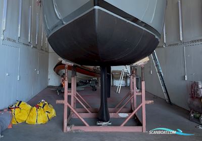 Dehler 39 SQ Carbon Rigging Zeilboten 2004, met Yanmar motor, The Netherlands