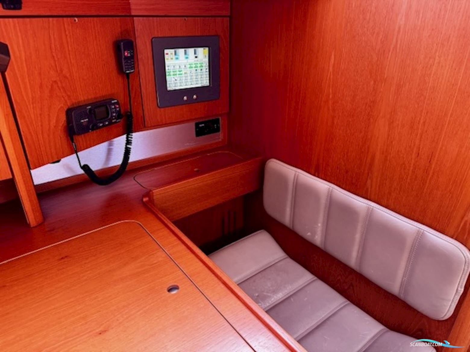 Dehler 39 SQ Limited Edition (2007) - Solgt