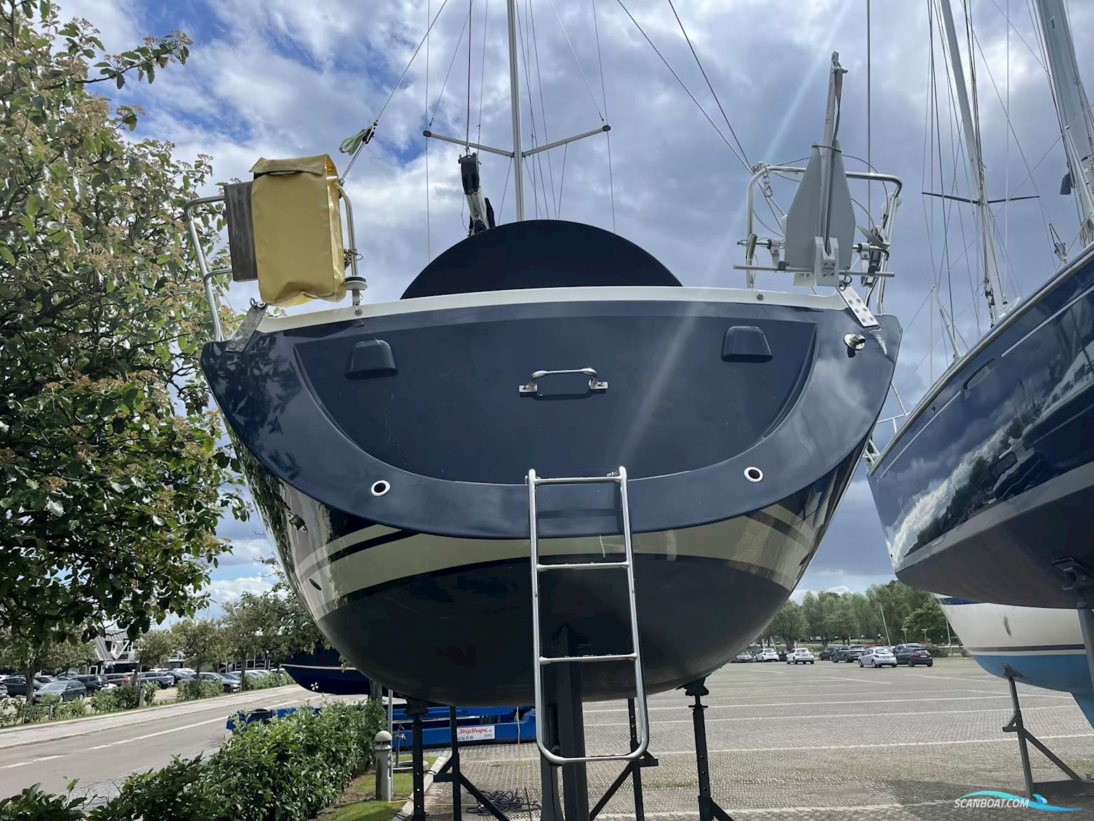 Dehler 39 SQ Limited Edition (2007)