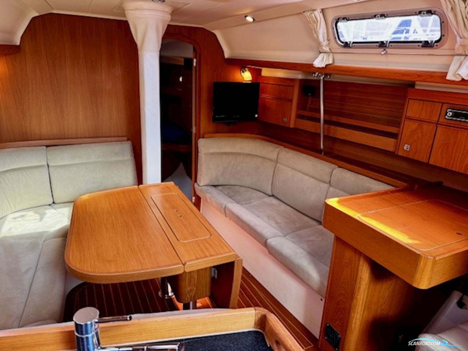Dehler 39 SQ Limited Edition (2007)