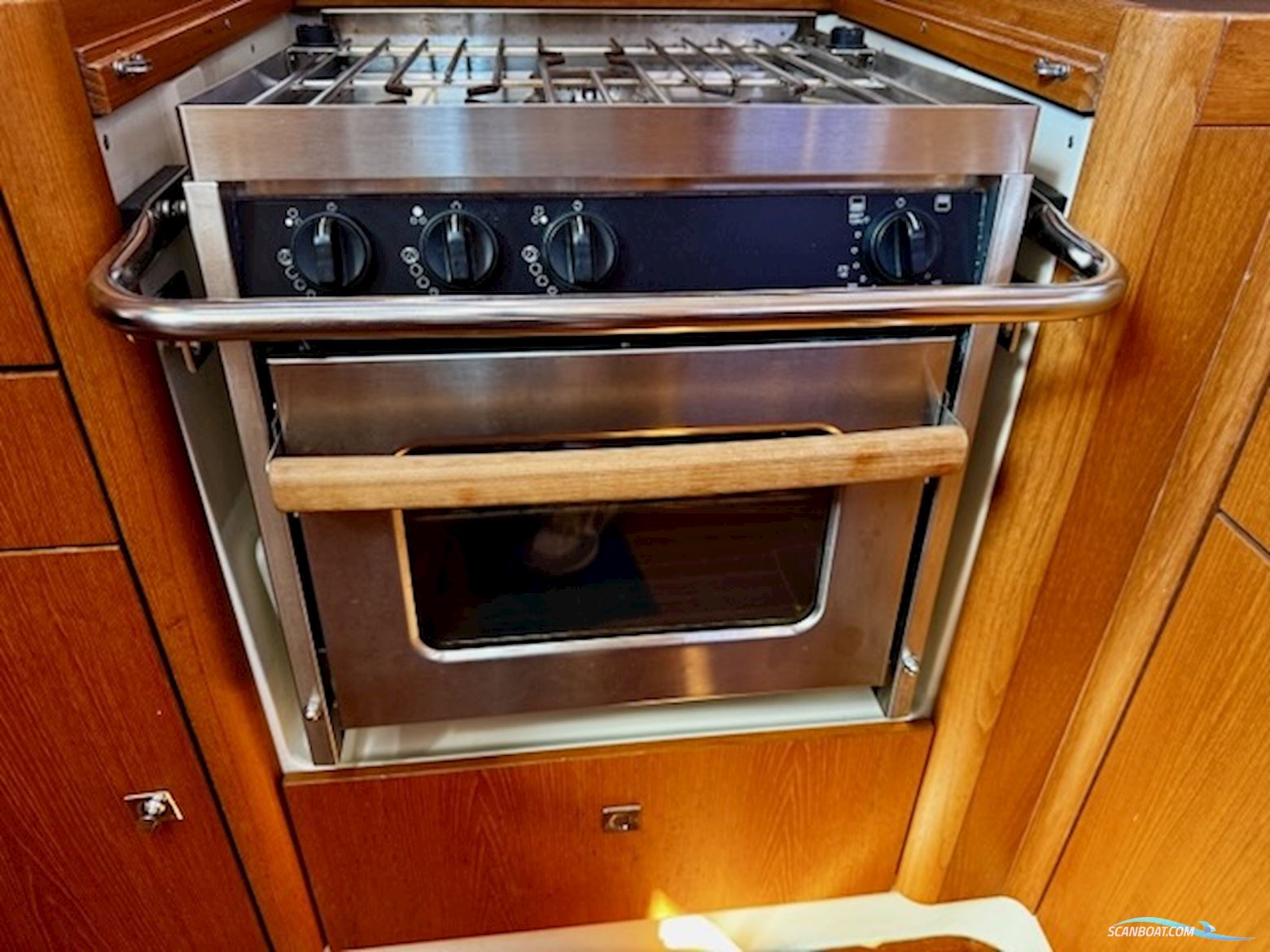 Dehler 39 SQ Limited Edition (2007)