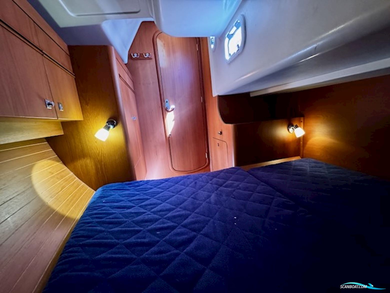 Dehler 39 SQ Limited Edition (2007)