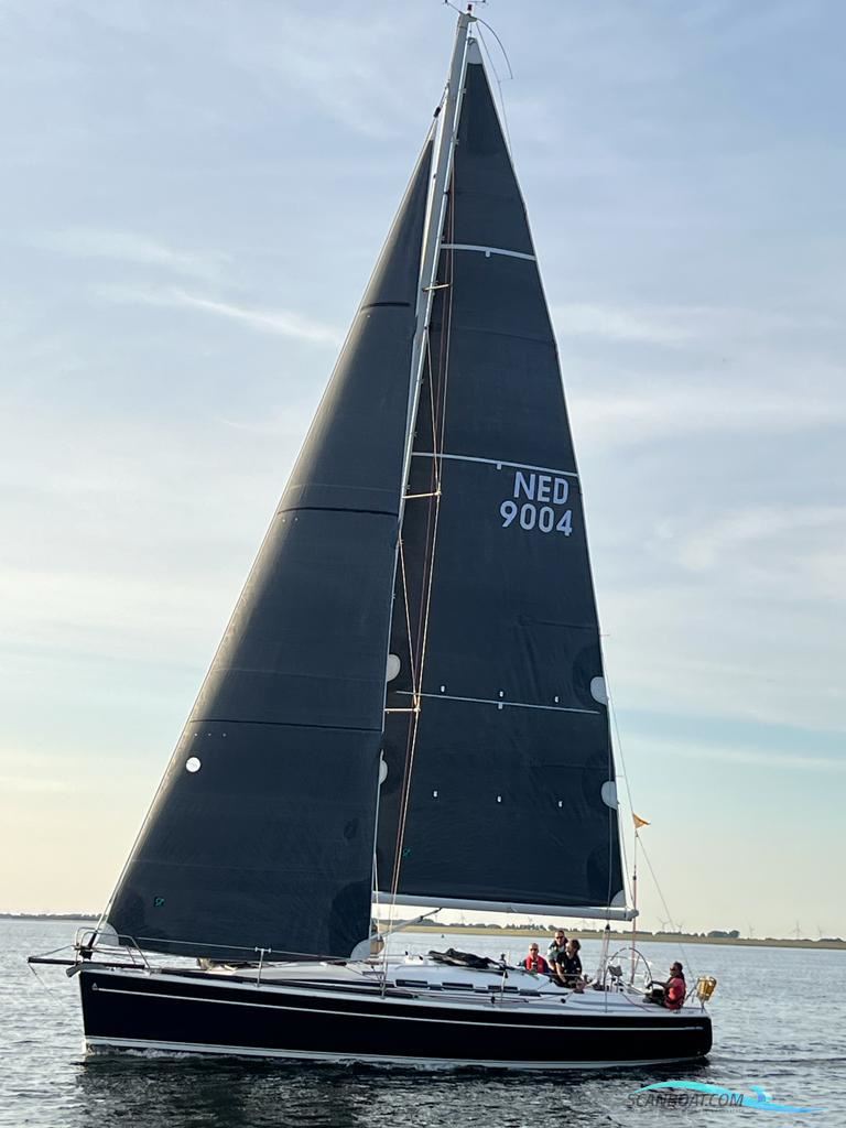Dehler 39 SQ