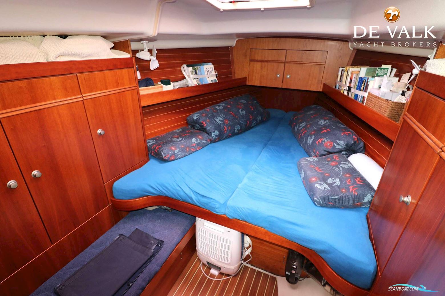 Dehler 39 SQ