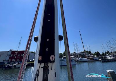 Dehler 39 SQ Zeilboten 2004, met Yanmar motor, The Netherlands