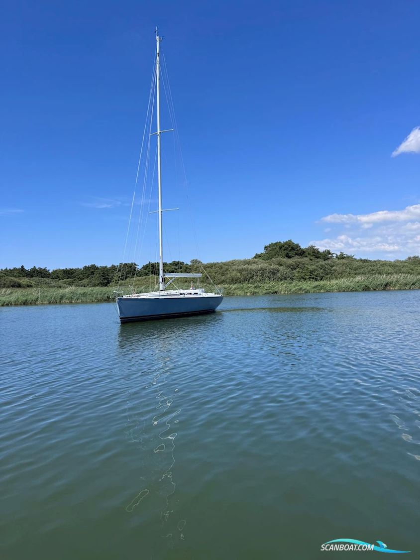 Dehler 39 SQ