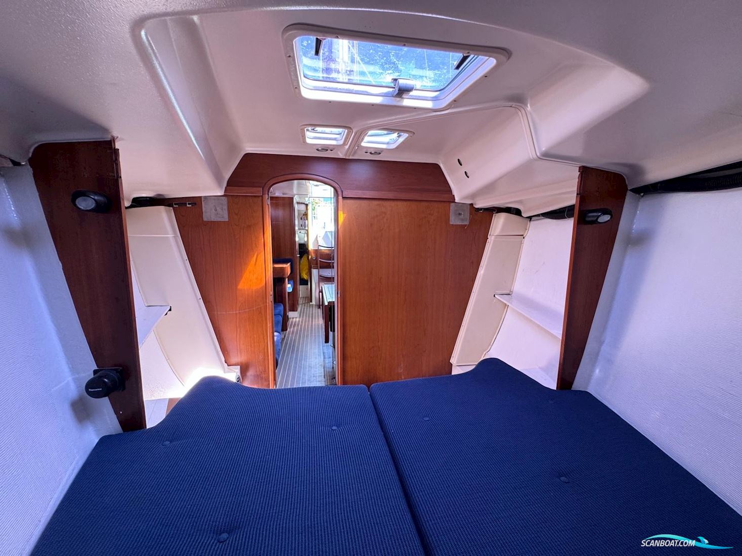 Dehler 39 SQ