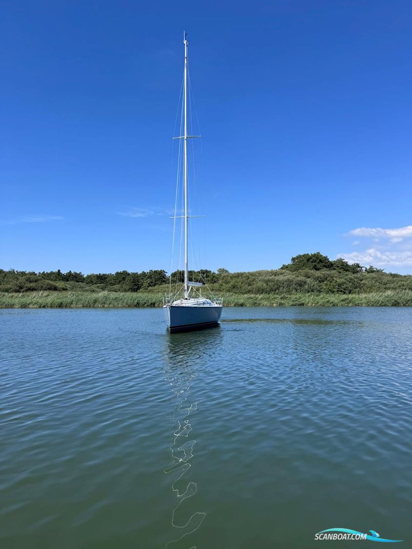 Dehler 39 SQ