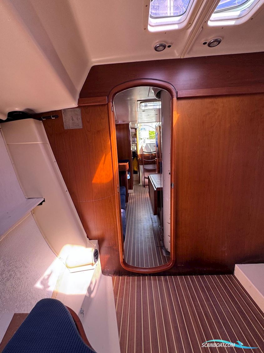 Dehler 39 SQ