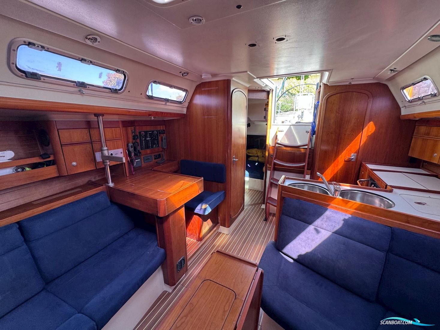 Dehler 39 SQ