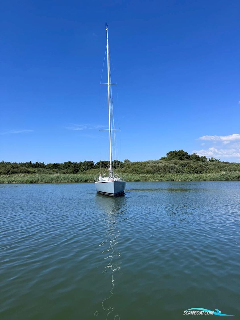 Dehler 39 SQ