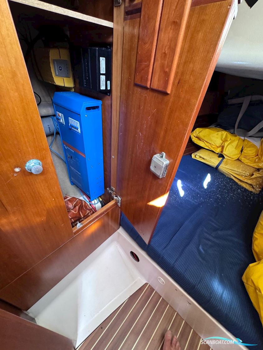 Dehler 39 SQ