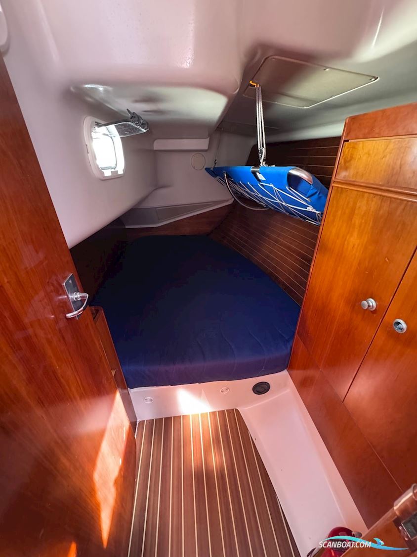 Dehler 39 SQ