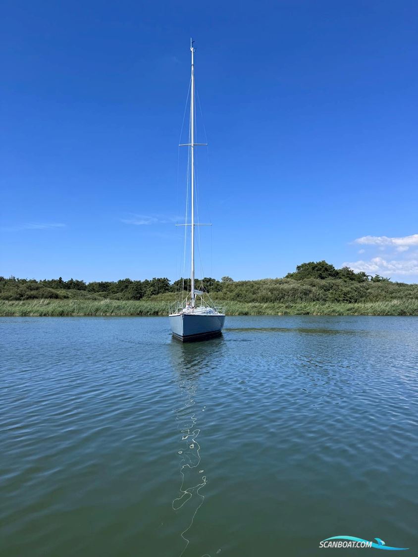 Dehler 39 SQ