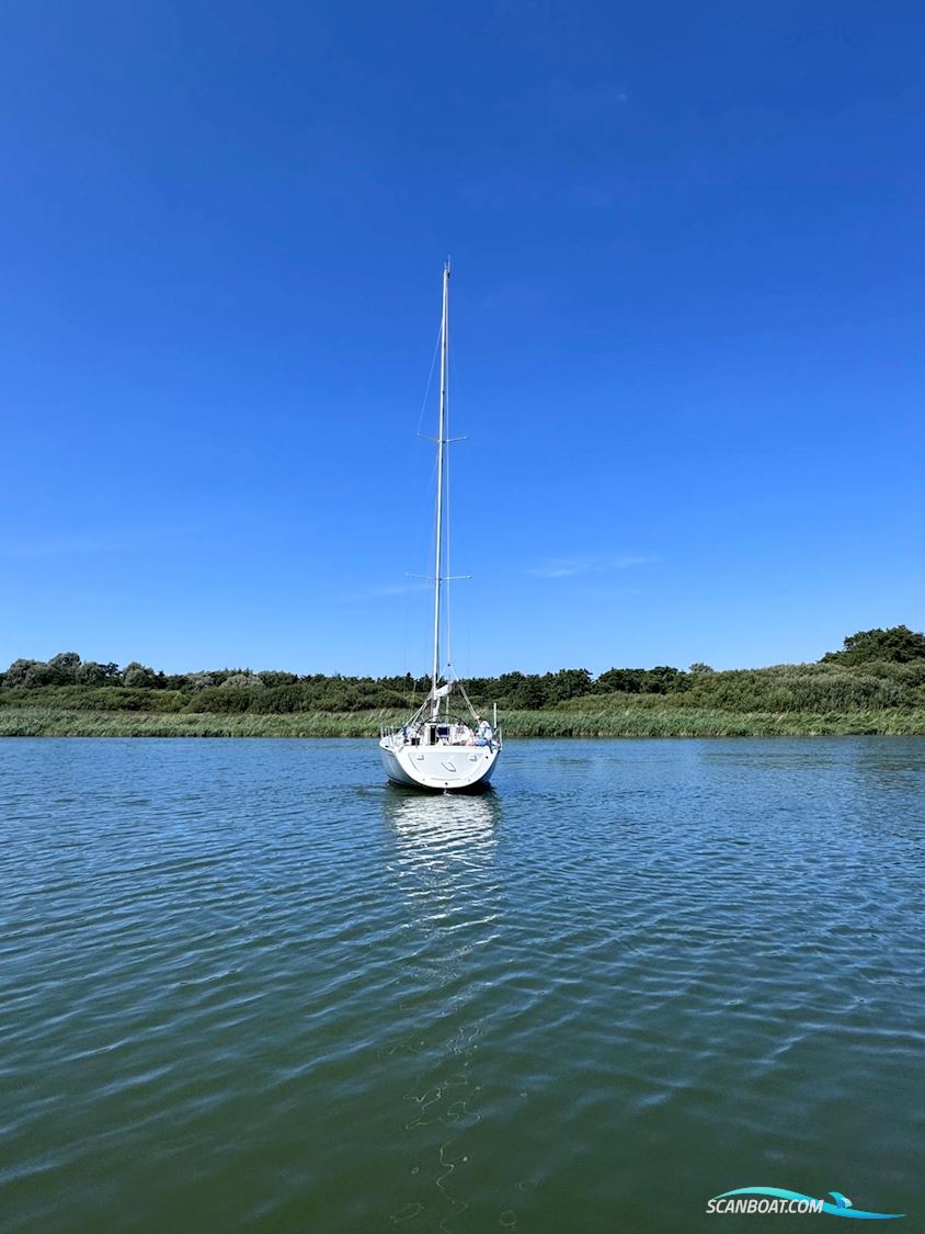 Dehler 39 SQ