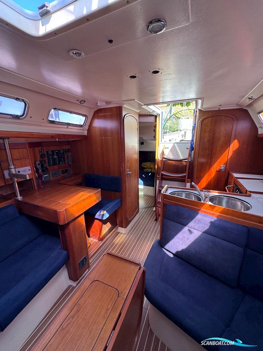 Dehler 39 SQ