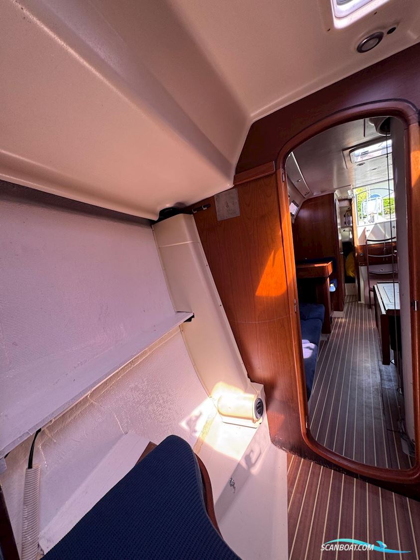 Dehler 39 SQ
