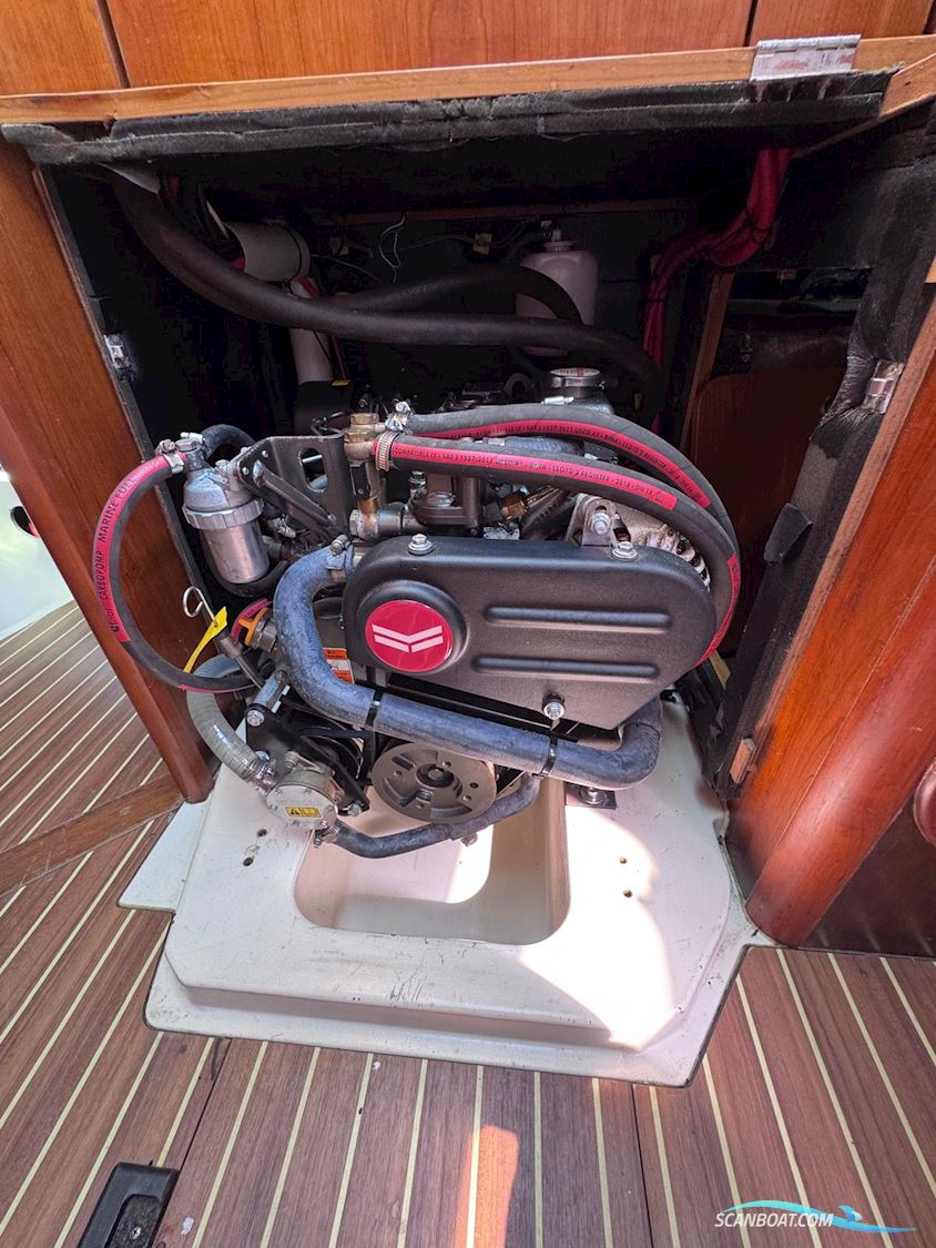 Dehler 39 SQ