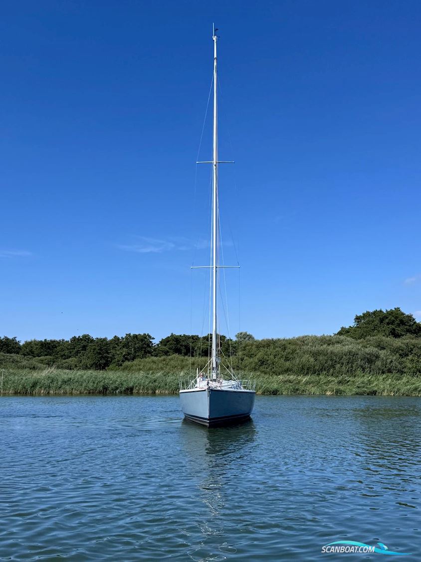 Dehler 39 SQ