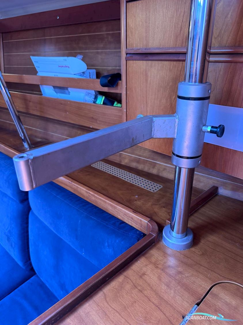 Dehler 39 SQ