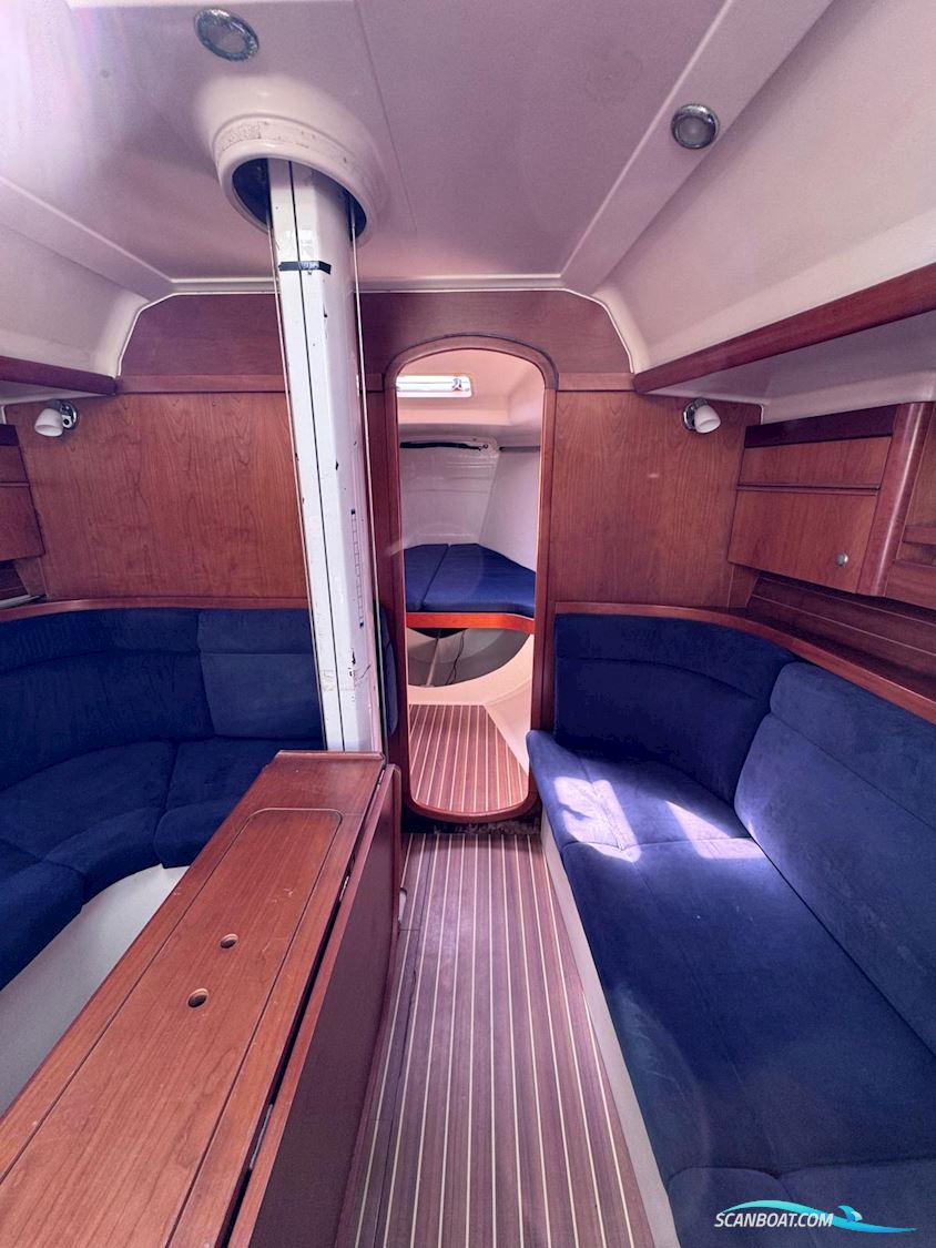 Dehler 39 SQ