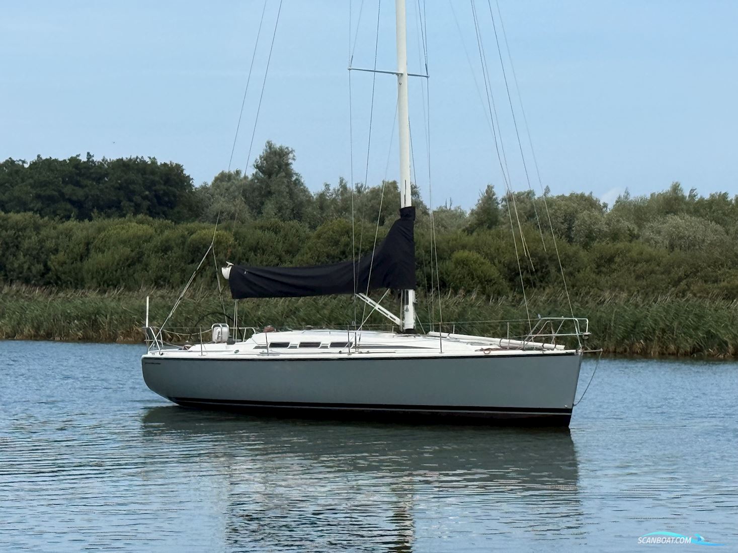 Dehler 39 SQ