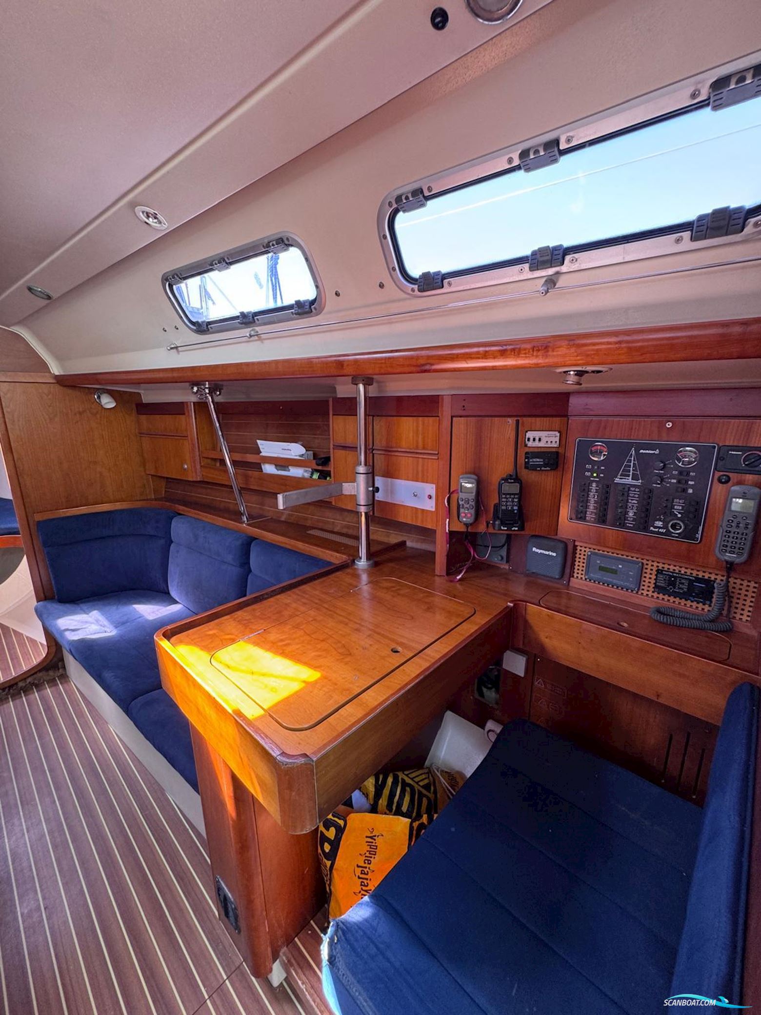 Dehler 39 SQ