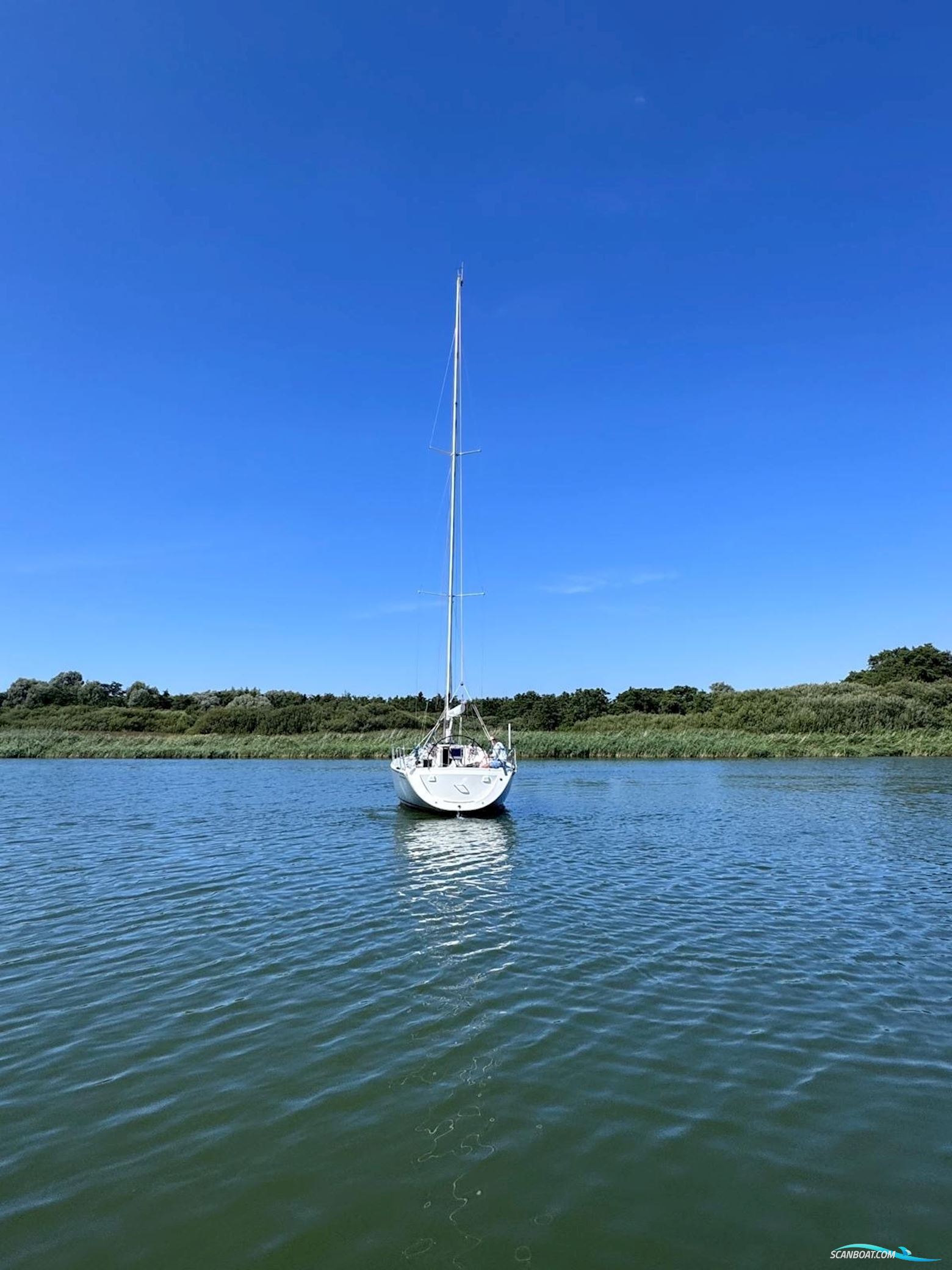 Dehler 39 SQ
