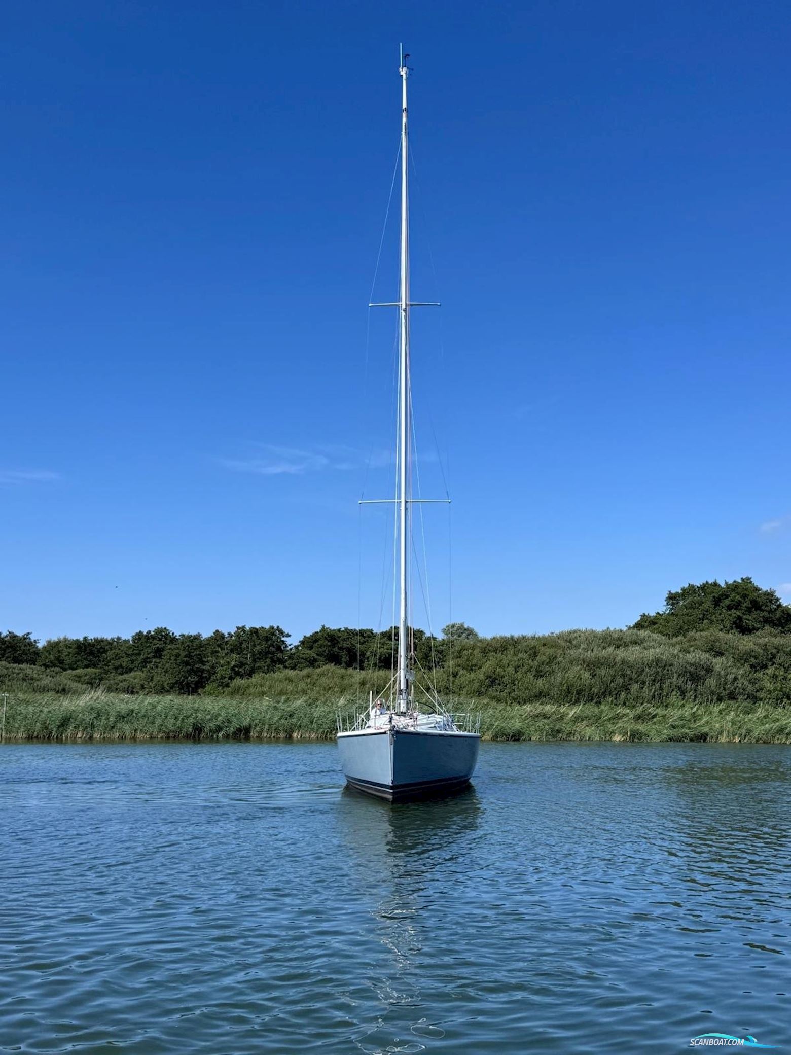 Dehler 39 SQ