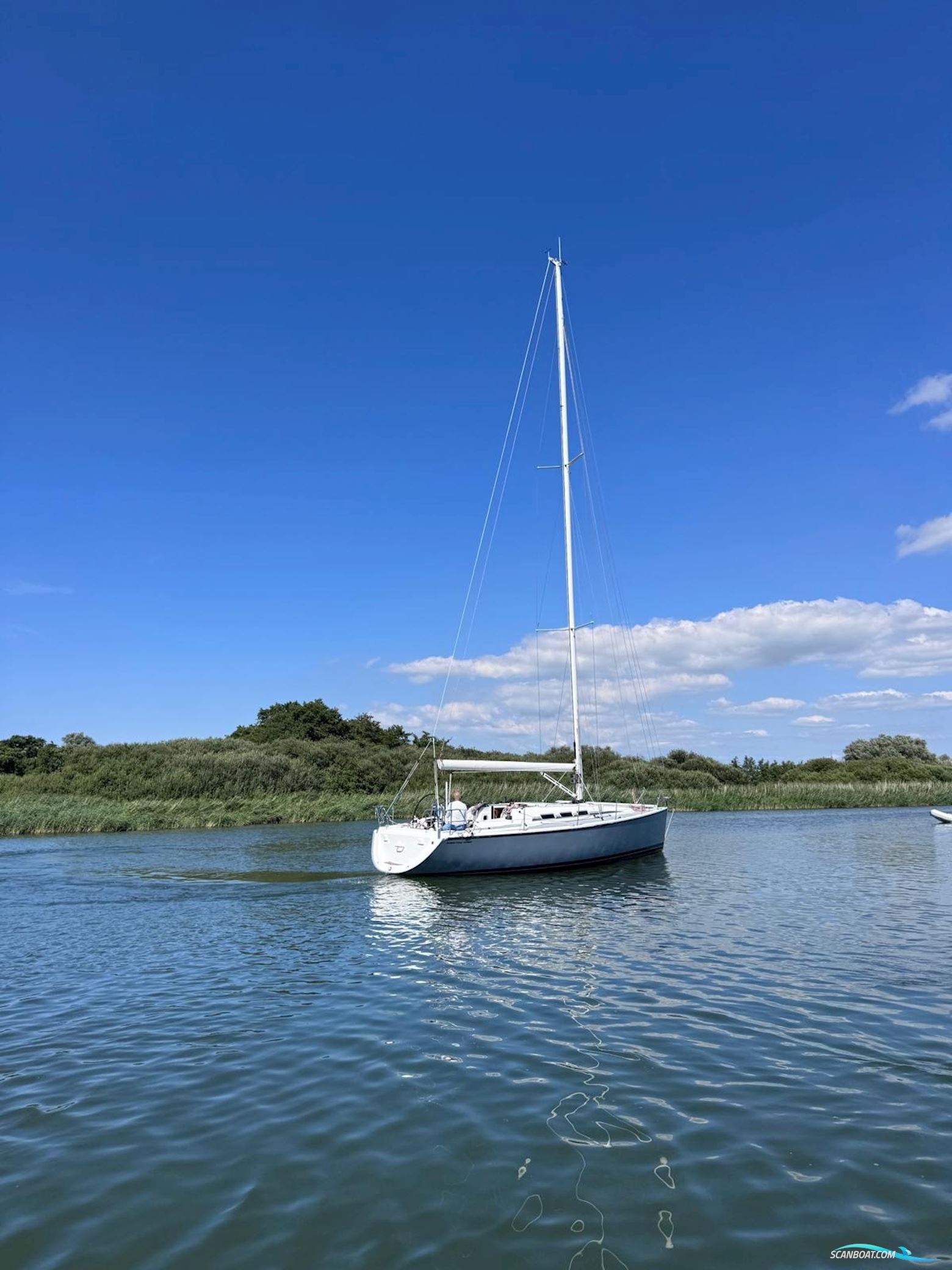 Dehler 39 SQ