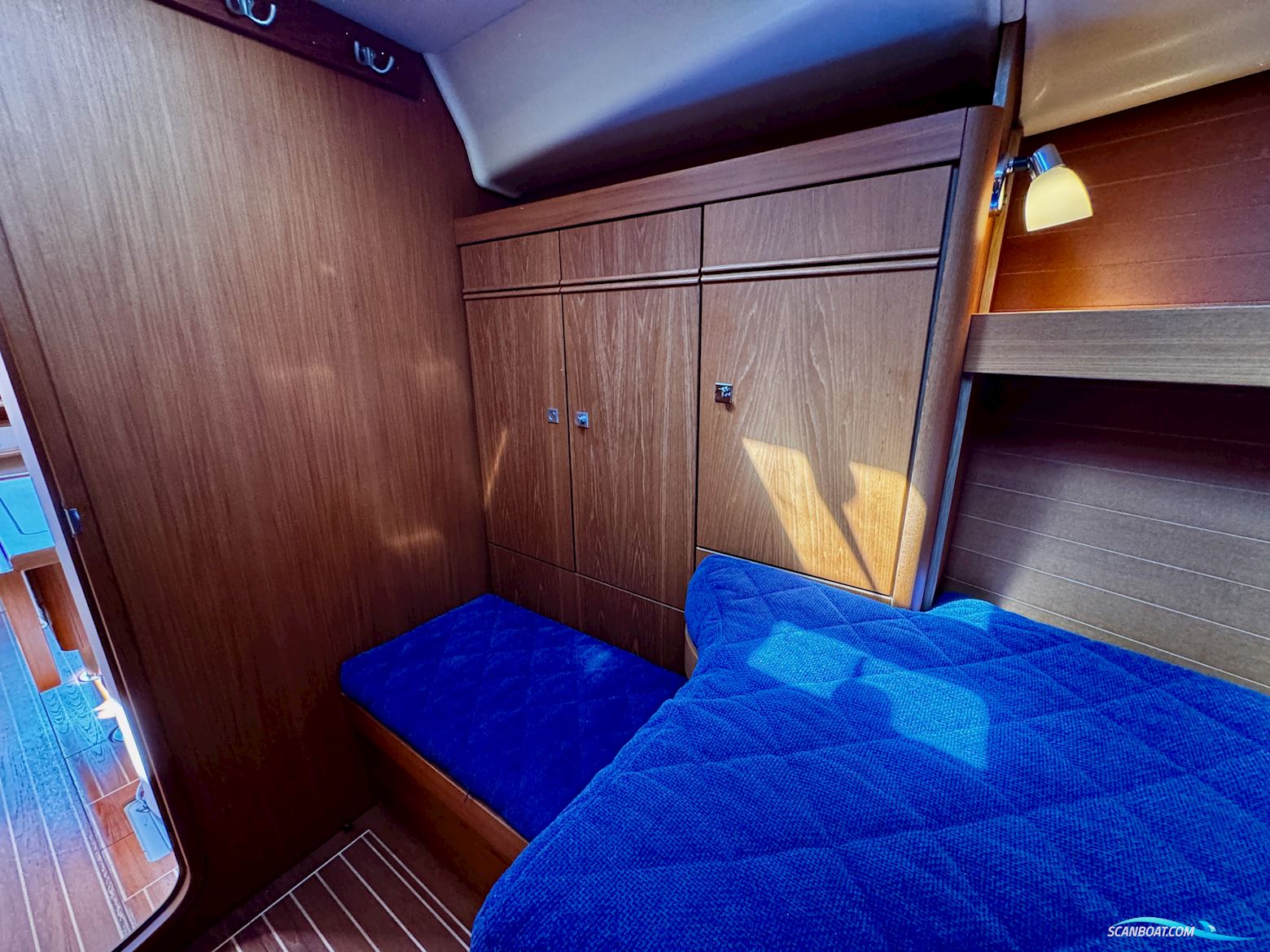 Dehler 39 SQ