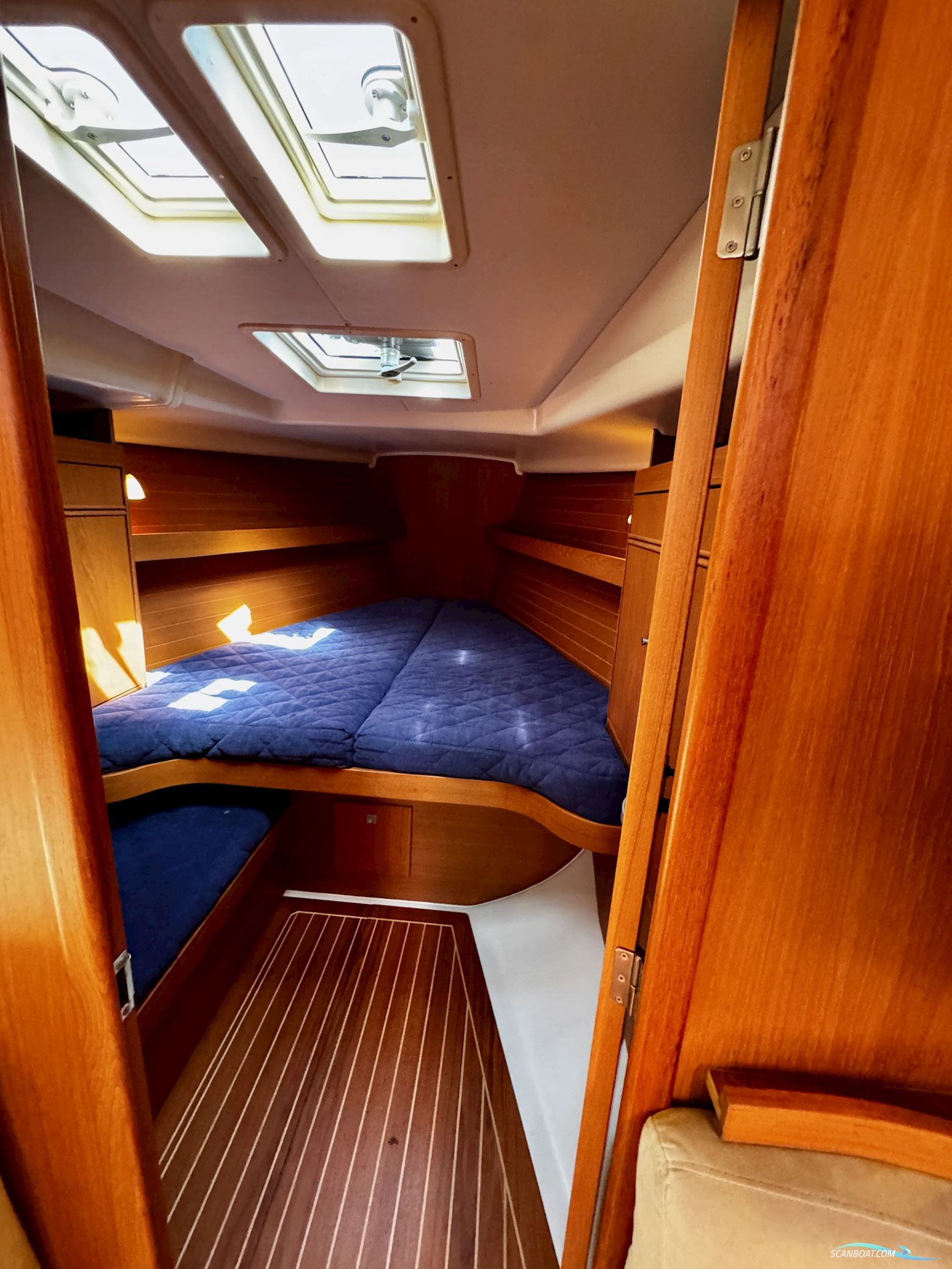 Dehler 39 SQ