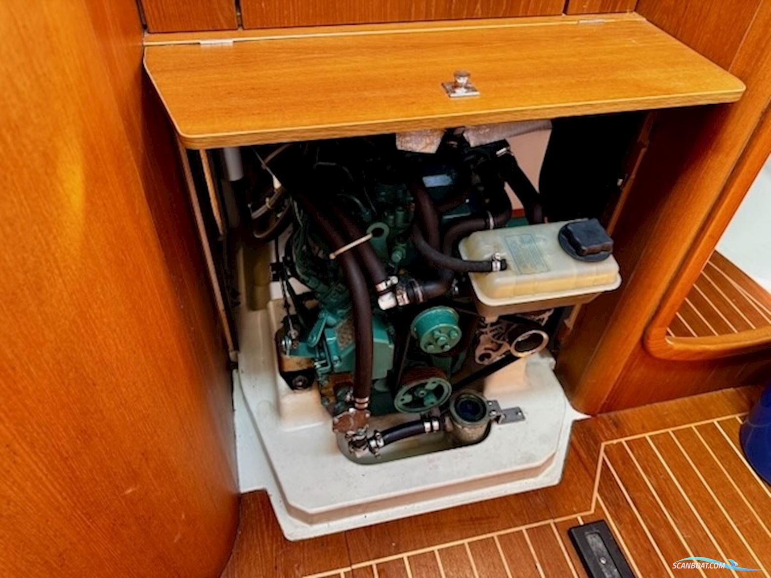 Dehler 39 SQ