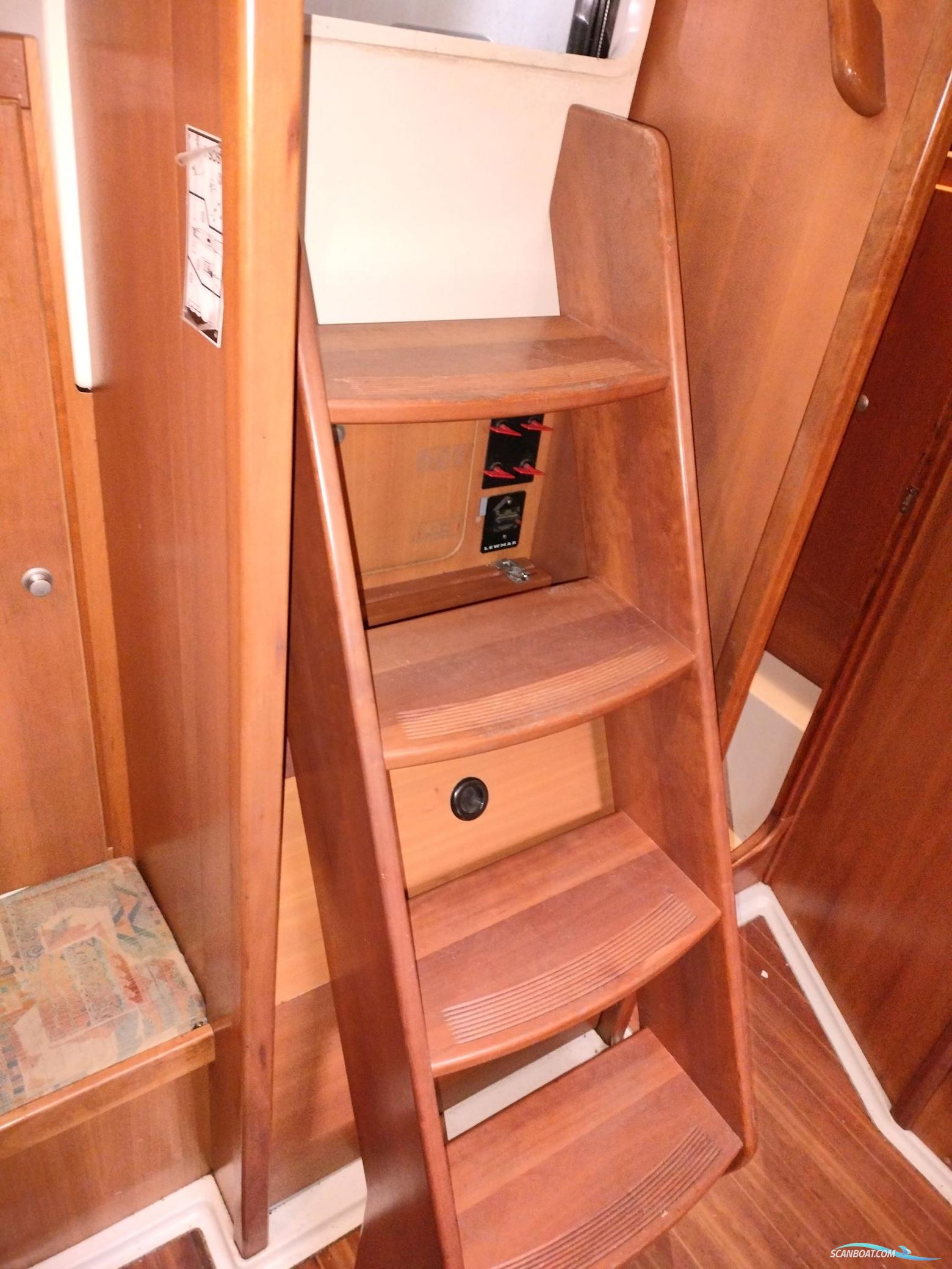 Dehler 41 CR - 1998