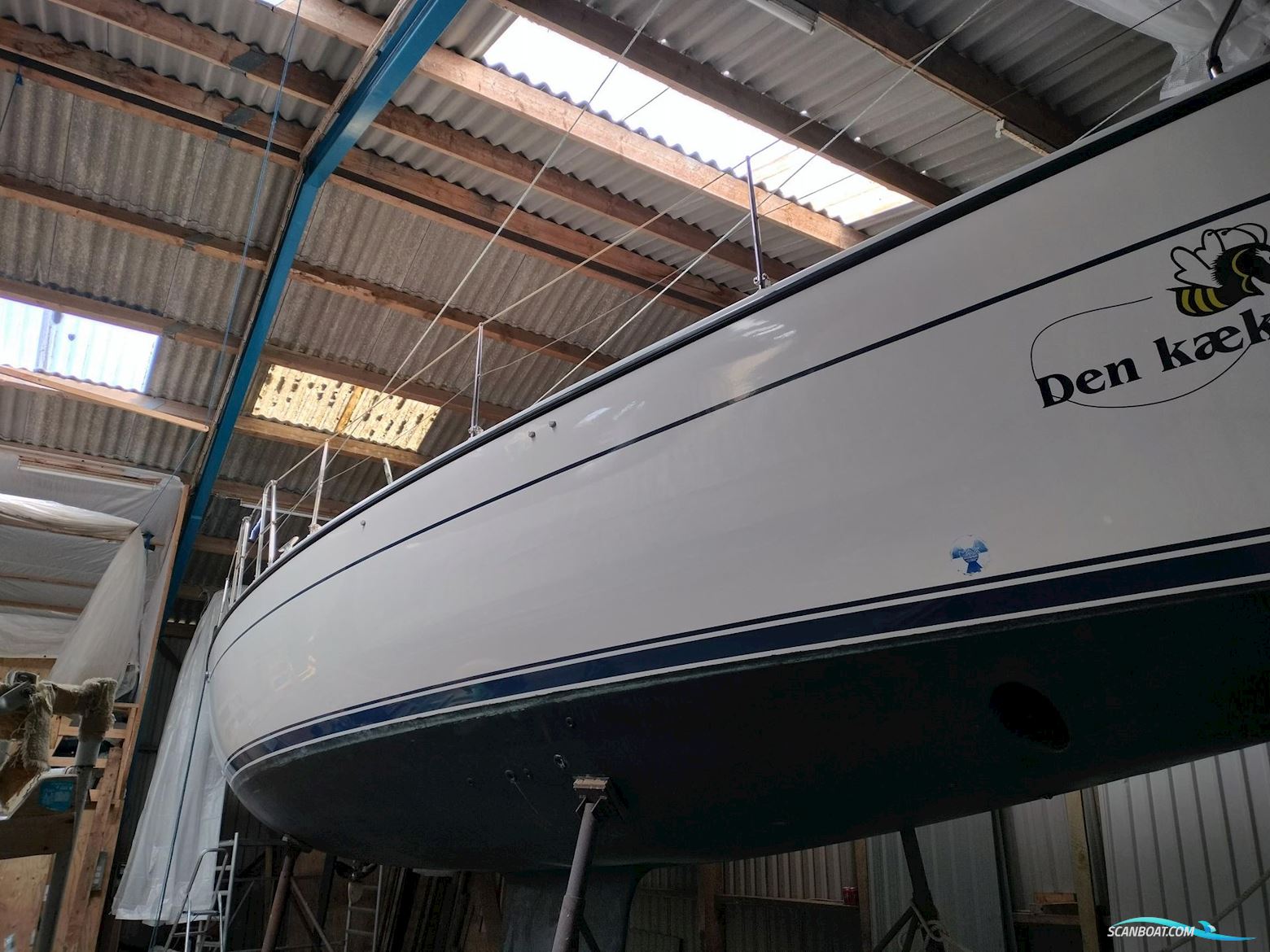 Dehler 41 CR - 1998