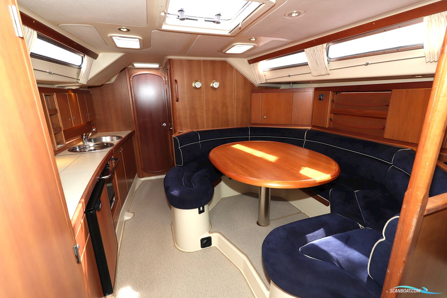 Dehler 41 CR