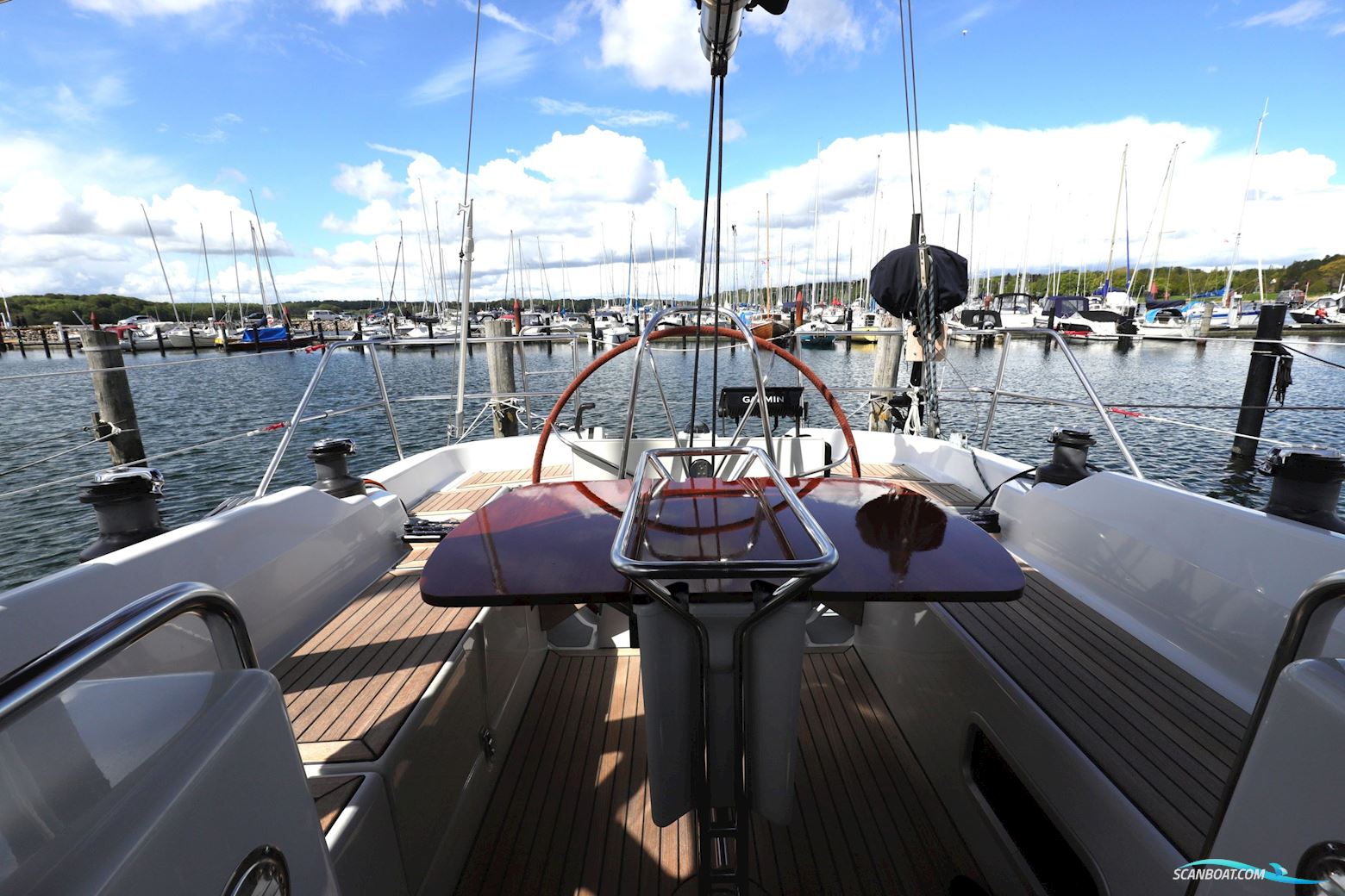 Dehler 41 CR