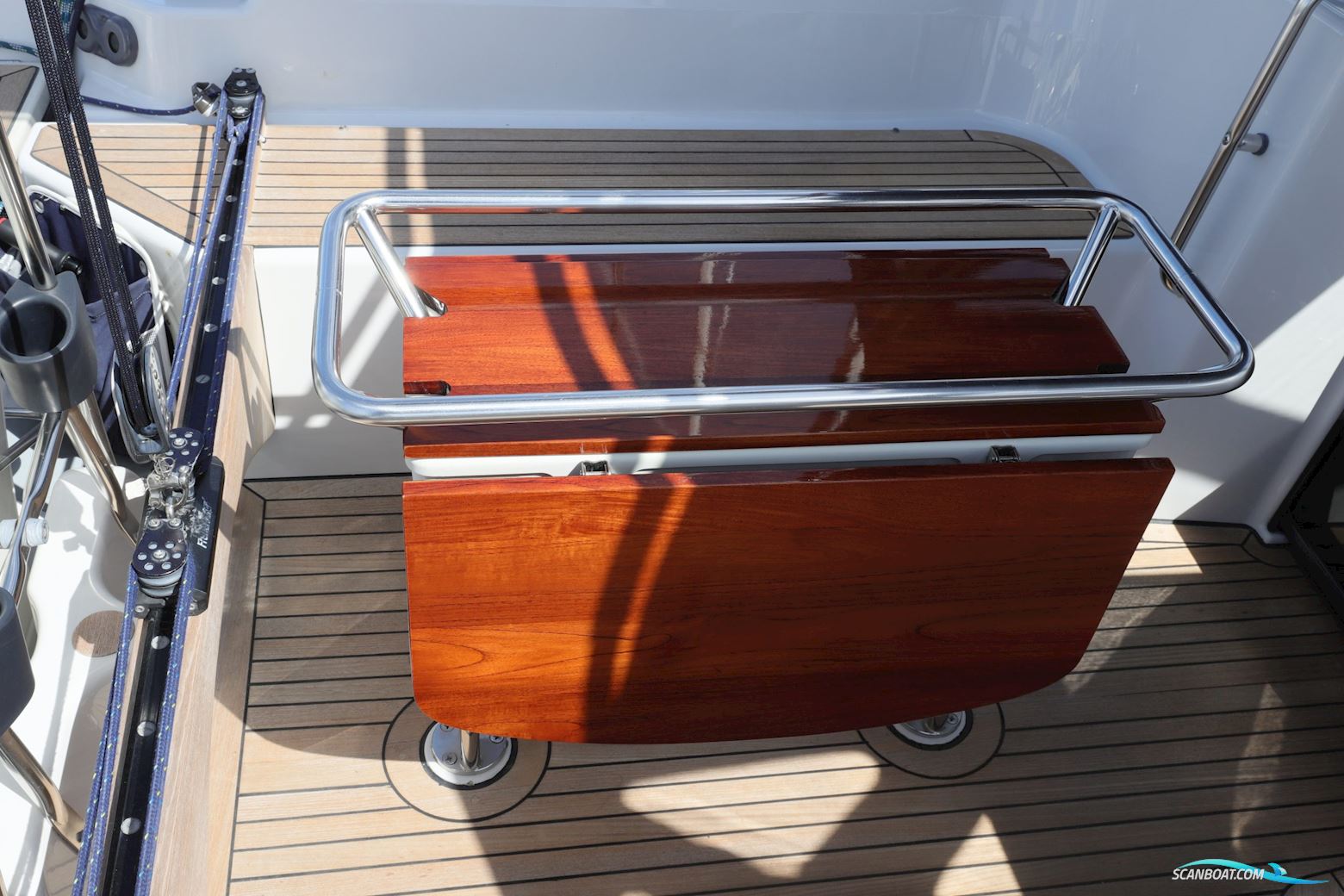 Dehler 41 CR