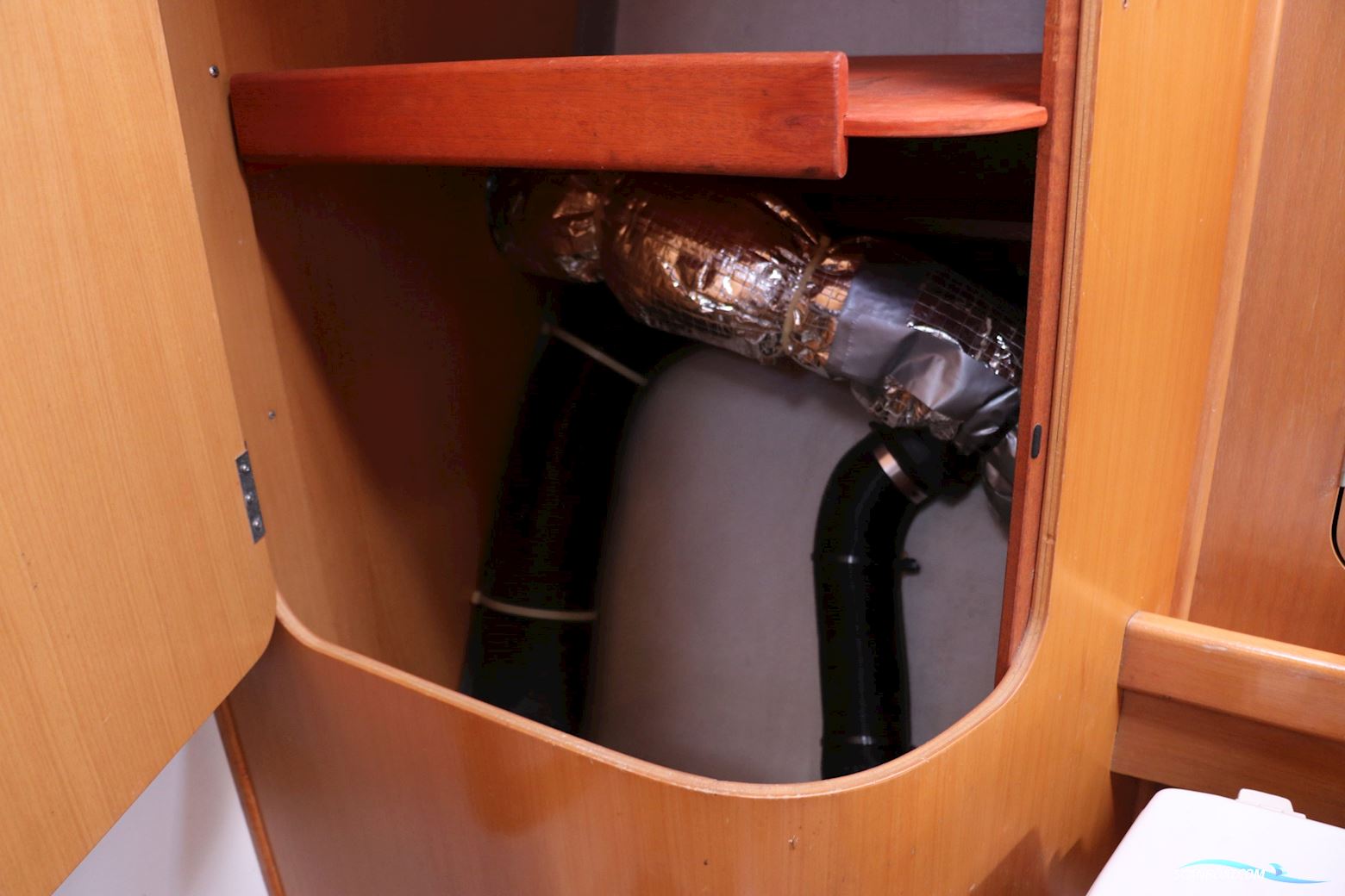 Dehler 41 DS