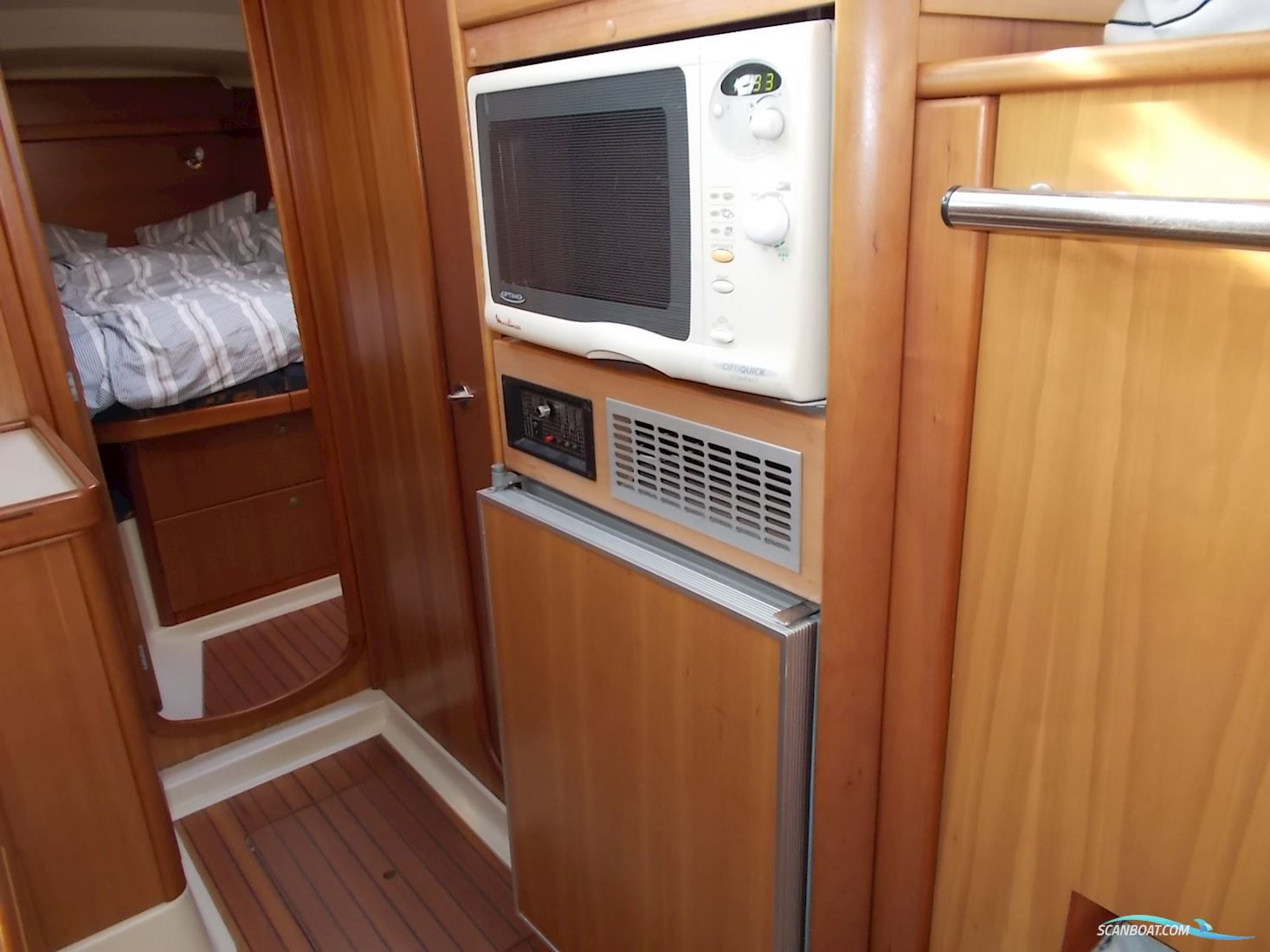 Dehler 41 DS