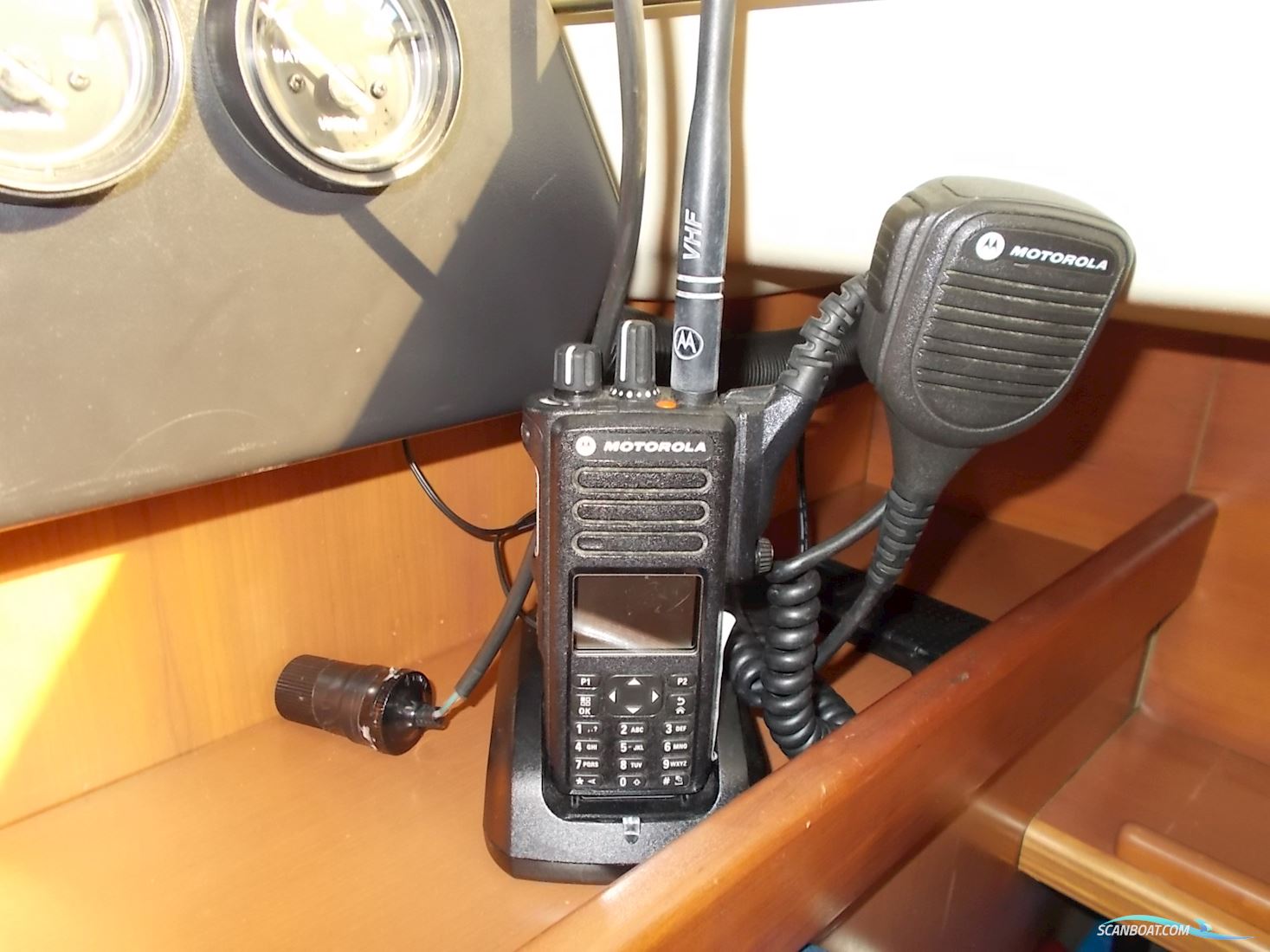 Dehler 41 DS