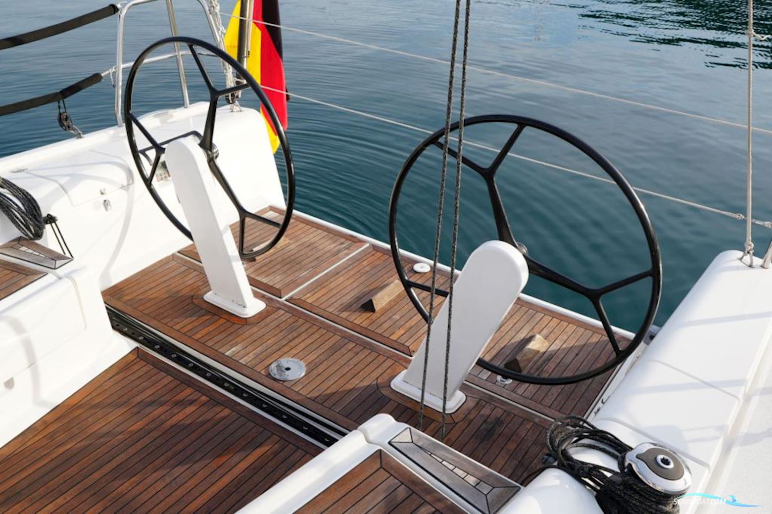 Dehler 41