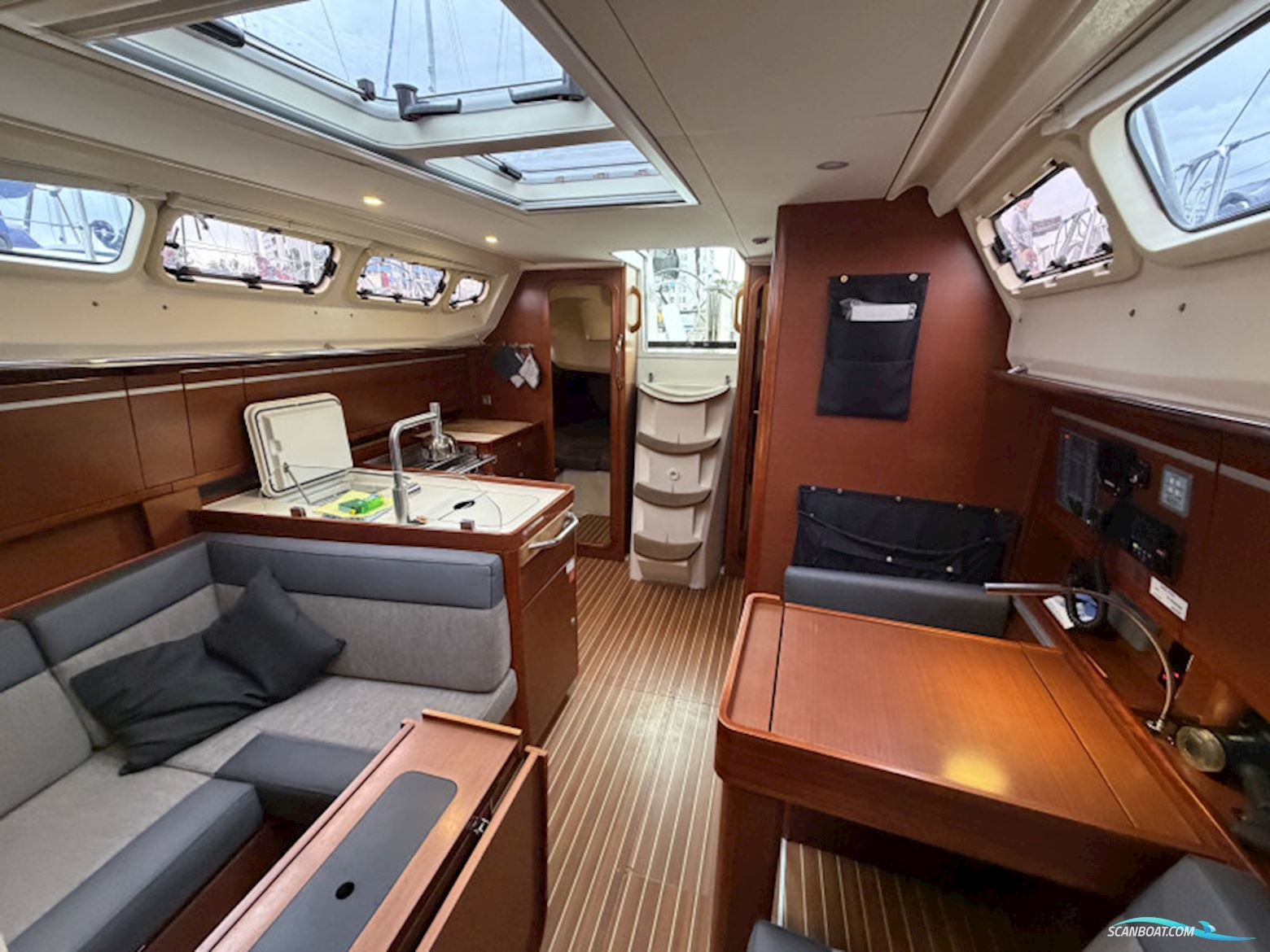 Dehler 41