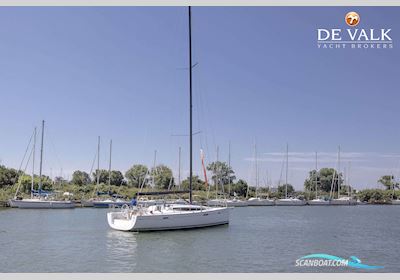 Dehler 42 C Zeilboten 2019, met Yanmar motor, Italië