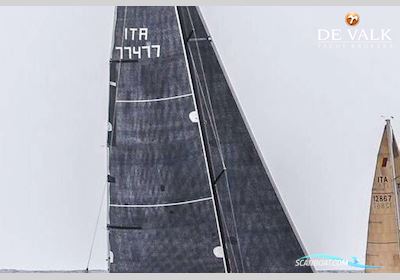 Dehler 42 C Zeilboten 2019, met Yanmar motor, Italië