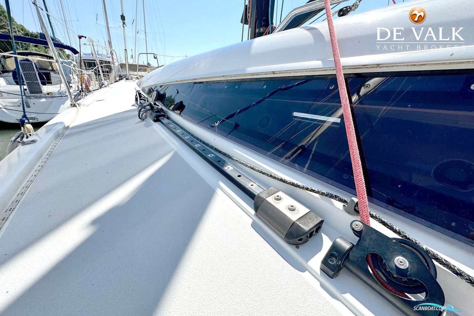 Dehler 42 C