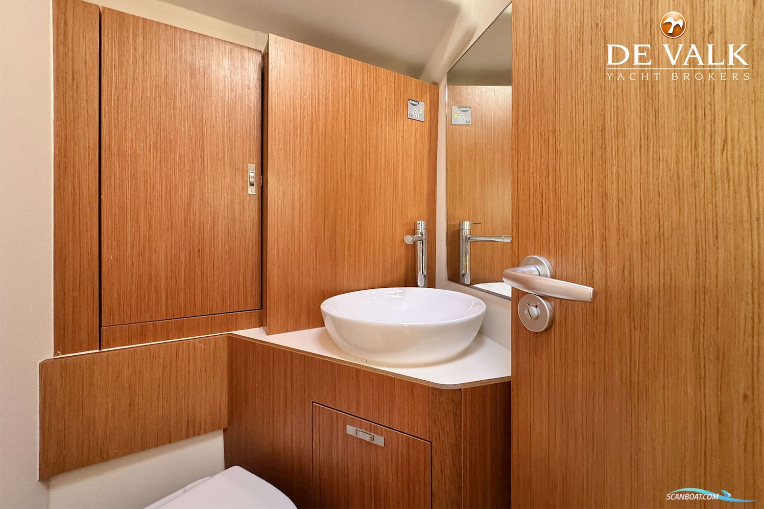 Dehler 42 C